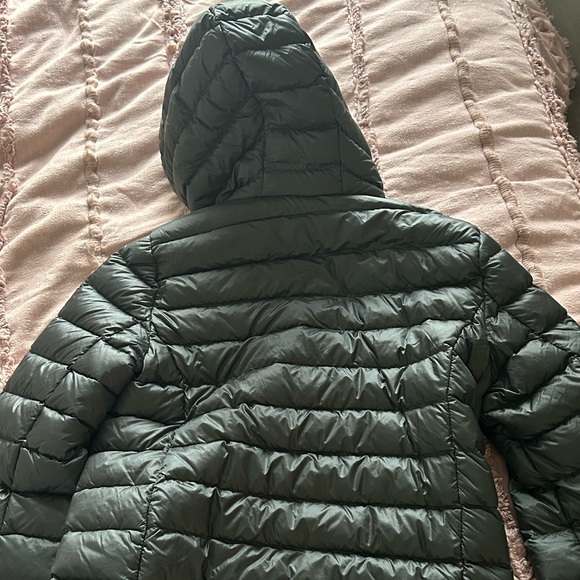 Aritzia The Foundation Puffer - Picture 4 of 4